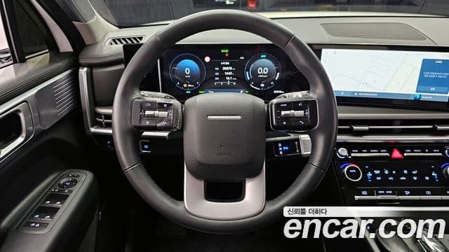 Hyundai Santa Fe (MX5) Prestige, 2024 13