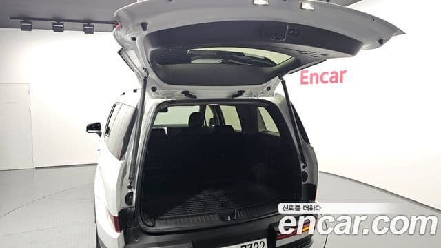 Hyundai Santa Fe (MX5) Prestige, 2024 20