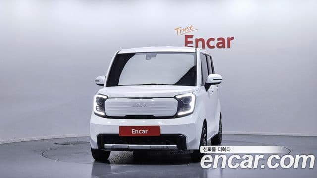 Kia The / новый New Kia Ray Signature, 2023 3