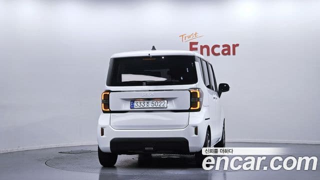 Kia The / новый New Kia Ray Signature, 2023 4