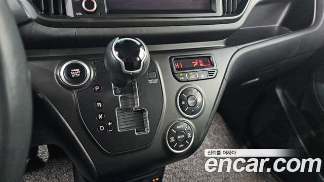 Kia The / новый New Kia Ray Signature, 2023 9