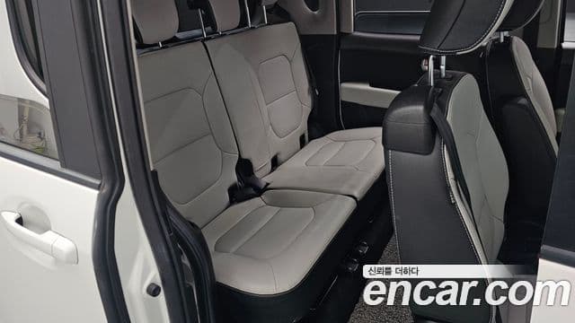 Kia The / новый New Kia Ray Signature, 2023 10