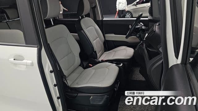 Kia The / новый New Kia Ray Signature, 2023 12