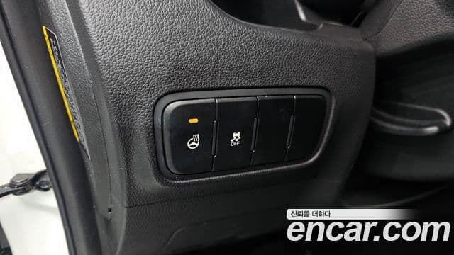 Kia The / новый New Kia Ray Signature, 2023 15