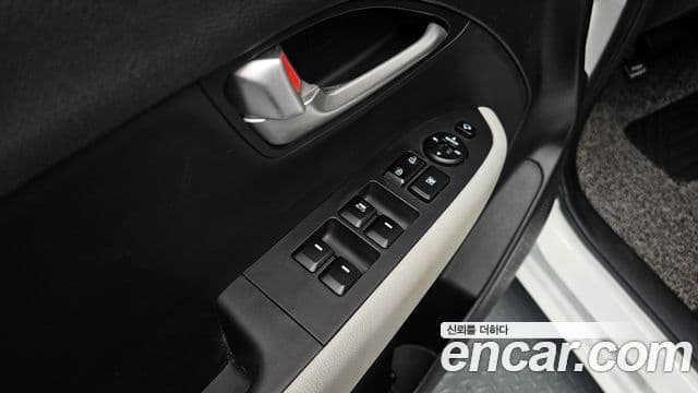 Kia The / новый New Kia Ray Signature, 2023 19