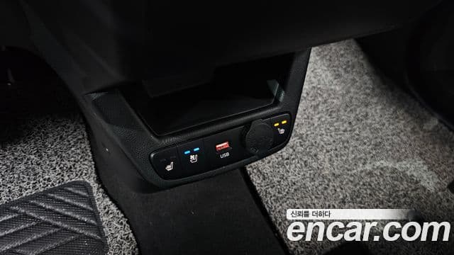 Kia The / новый New Kia Ray Signature, 2023 20