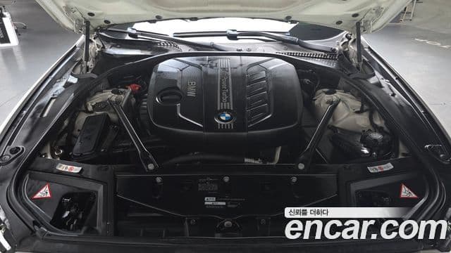 BMW 5시리즈 (F10), 2014 6