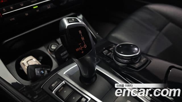 BMW 5시리즈 (F10), 2014 9