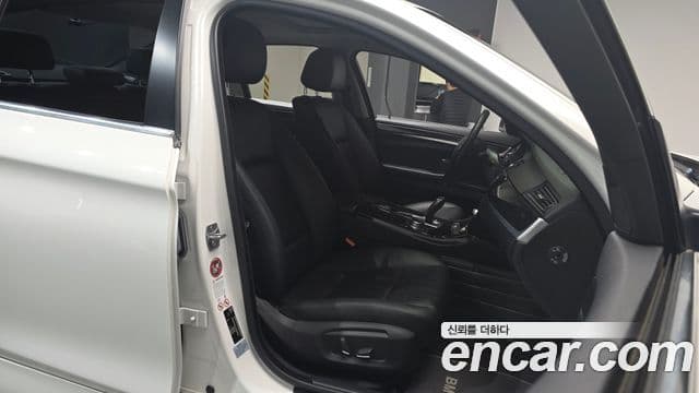 BMW 5시리즈 (F10), 2014 10