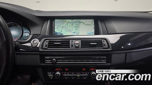 BMW 5시리즈 (F10), 2014 14