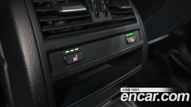 BMW 5시리즈 (F10), 2014 19