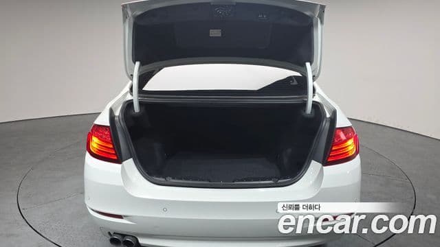 BMW 5시리즈 (F10), 2014 20