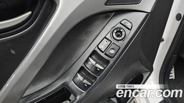 Hyundai Avante MD Premium, 2014 12