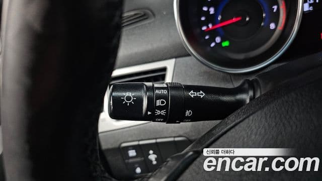 Hyundai Avante MD Premium, 2014 14