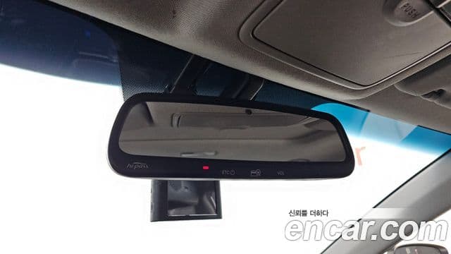 Hyundai Avante MD Premium, 2014 18