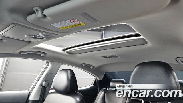 Hyundai Avante MD Premium, 2014 19