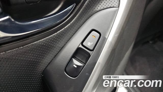 Hyundai Avante MD Premium, 2014 20