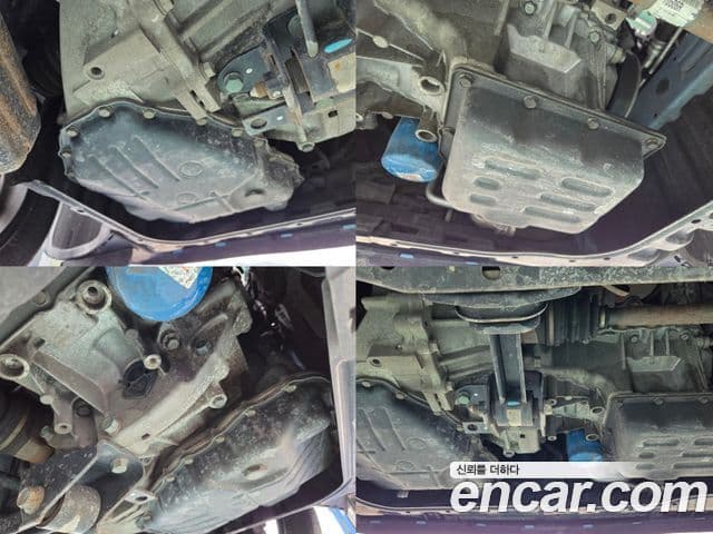 Kia Ray Prestige, 2016 2