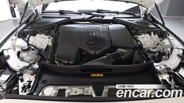 Mercedes-Benz E-класс W214 Exclusive, 2025 6