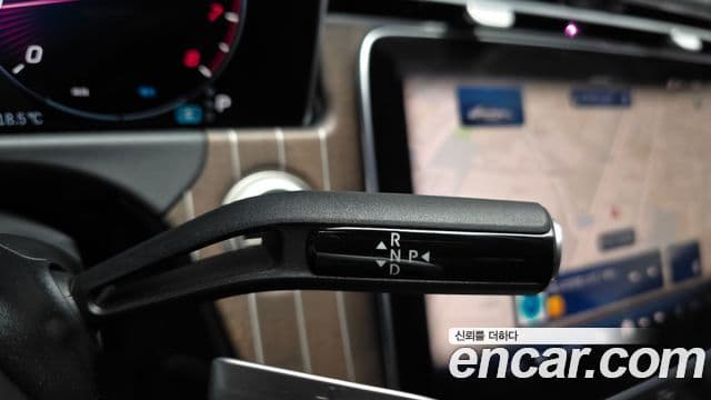 Mercedes-Benz E-класс W214 Exclusive, 2025 9