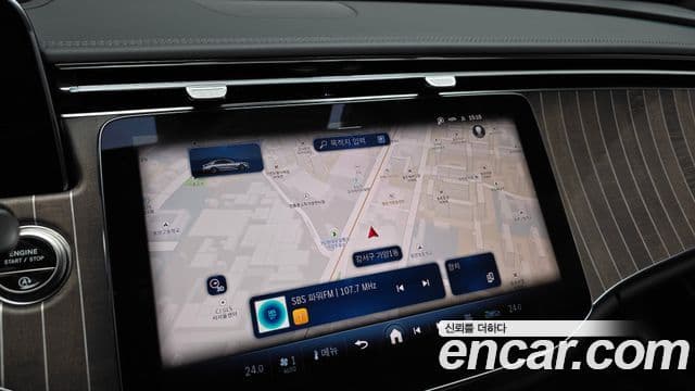 Mercedes-Benz E-класс W214 Exclusive, 2025 15