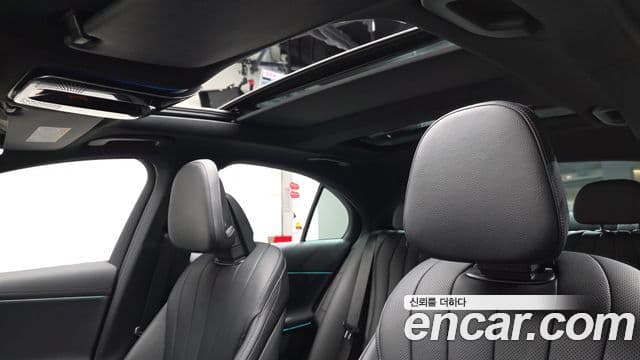 Mercedes-Benz E-класс W214 Exclusive, 2025 18