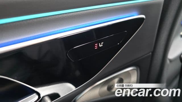 Mercedes-Benz E-класс W214 Exclusive, 2025 19