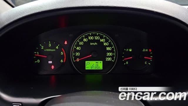 Hyundai Grand Starex кемпер, 2012 8