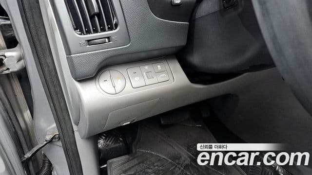 Hyundai Grand Starex кемпер, 2012 16