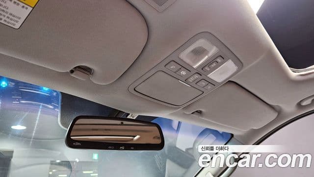 Hyundai Grand Starex кемпер, 2012 19