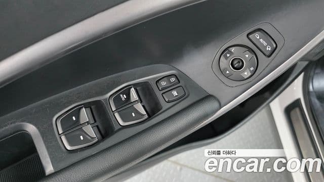 Hyundai Santa Fe DM Premium, 2015 12