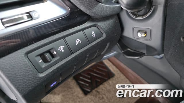 Hyundai Santa Fe DM Premium, 2015 13