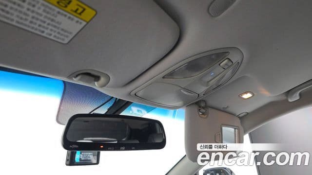 Hyundai Santa Fe DM Premium, 2015 17