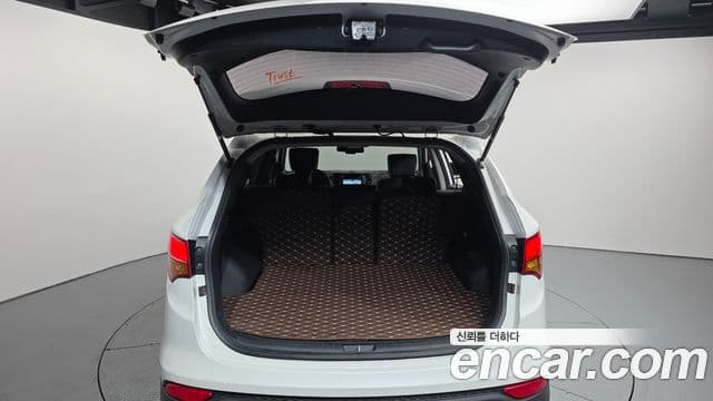 Hyundai Santa Fe DM Premium, 2015 20