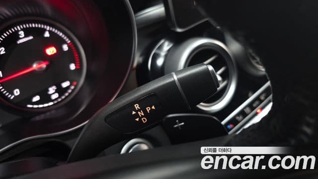 Mercedes-Benz GLC-класс X253 GLC220 d 4MATIC Premium купе, 2017 9