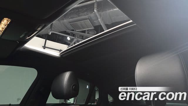 Mercedes-Benz GLC-класс X253 GLC220 d 4MATIC Premium купе, 2017 16