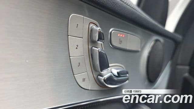 Mercedes-Benz GLC-класс X253 GLC220 d 4MATIC Premium купе, 2017 17