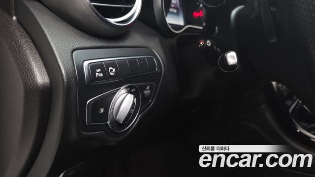 Mercedes-Benz GLC-класс X253 GLC220 d 4MATIC Premium купе, 2017 19