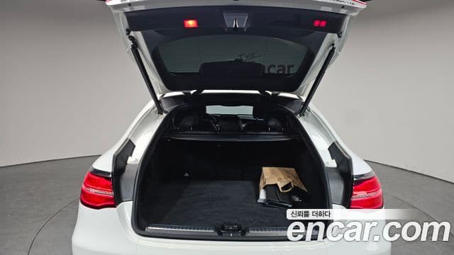 Mercedes-Benz GLC-класс X253 GLC220 d 4MATIC Premium купе, 2017 20