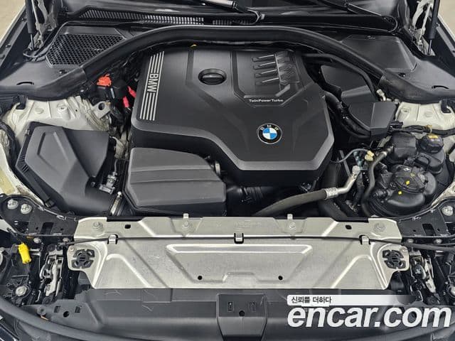 BMW 3시리즈 (G20) 320i M Sport, 2022 6