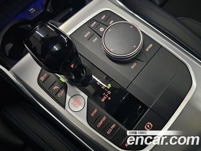 BMW 3시리즈 (G20) 320i M Sport, 2022 9
