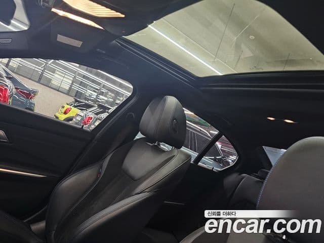 BMW 3시리즈 (G20) 320i M Sport, 2022 15