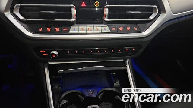 BMW 3시리즈 (G20) 320i M Sport, 2022 16