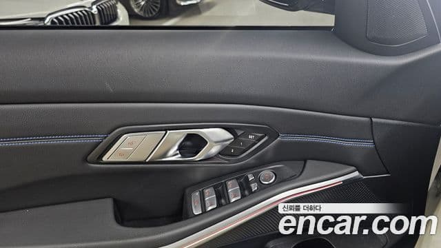 BMW 3시리즈 (G20) 320i M Sport, 2022 17