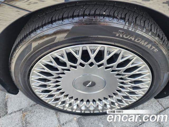 Genesis G90 Premium Luxury, 2019 7