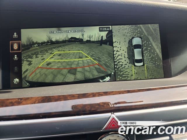 Genesis G90 Premium Luxury, 2019 9