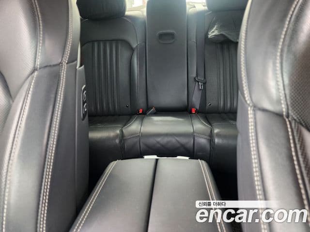 Genesis G90 Premium Luxury, 2019 15