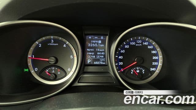 Hyundai Santa Fe DM Premium, 2015 8