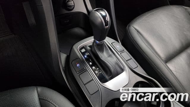 Hyundai Santa Fe DM Premium, 2015 9