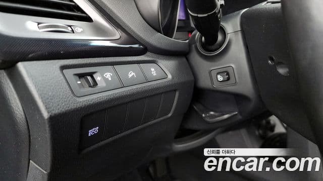 Hyundai Santa Fe DM Premium, 2015 16